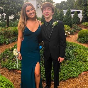 Nordstrom prom dress